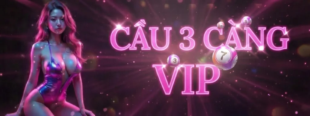 3 Càng Víp Hôm Nay​ Soi cầu Dự Đoán 3 Càng MB Miễn Phí​