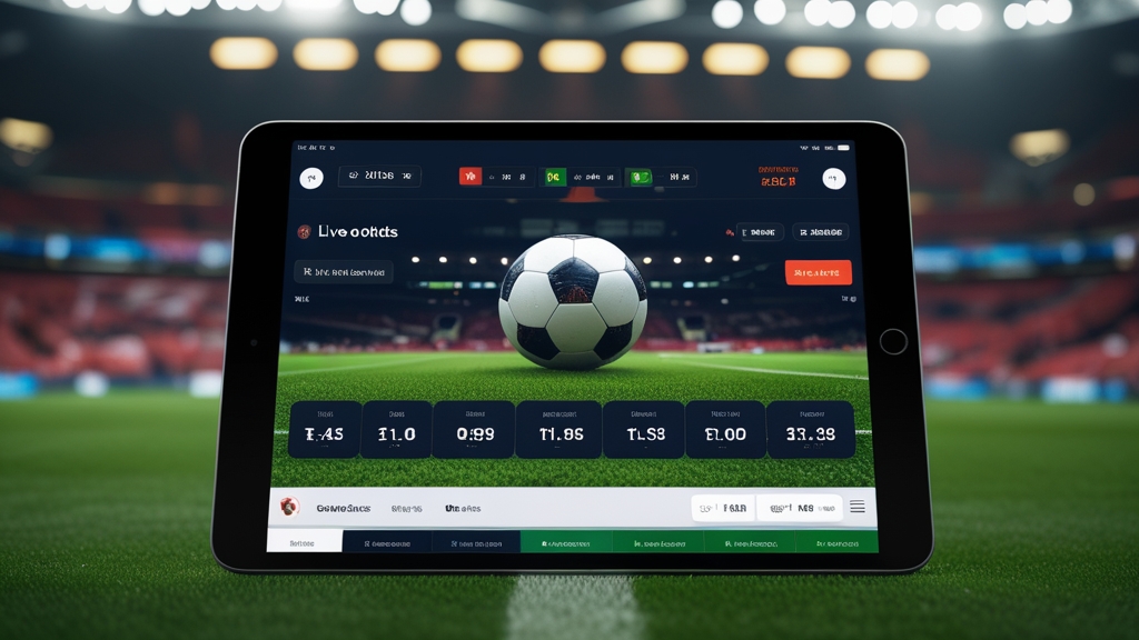 Cá cược thể thao Open88 livestream HD