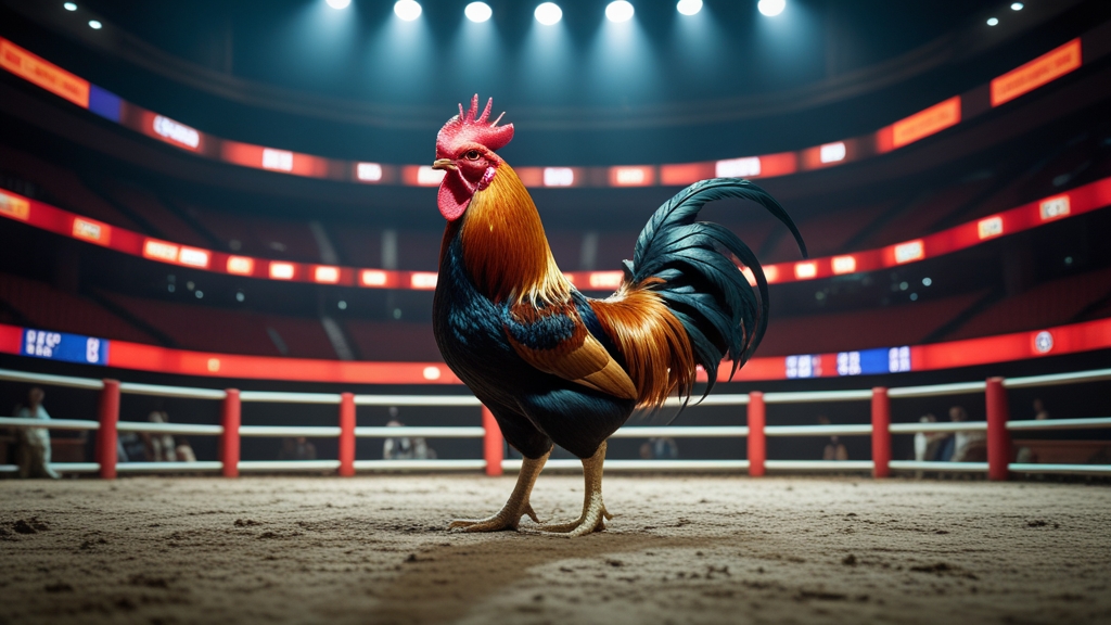 8KBET đá gà trực tuyến Thomo HD