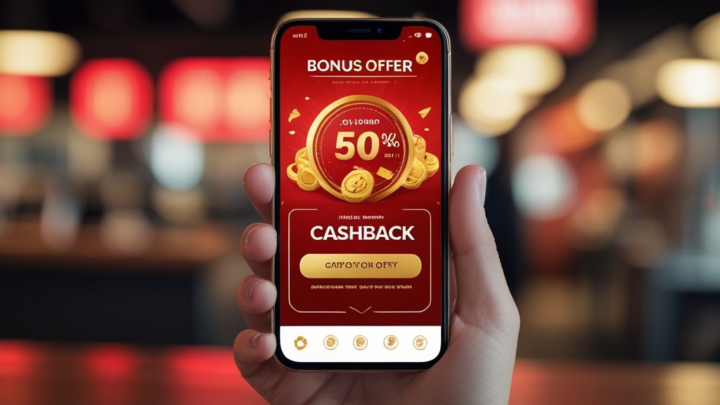 Khuyến mãi KKWIN hoàn trả mỗi ngày