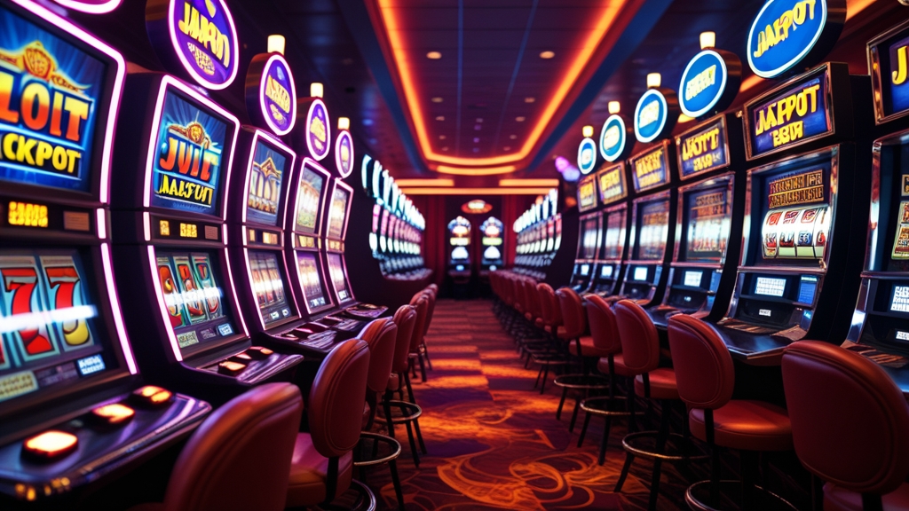 F168 sảnh slot nổ hũ jackpot lớn