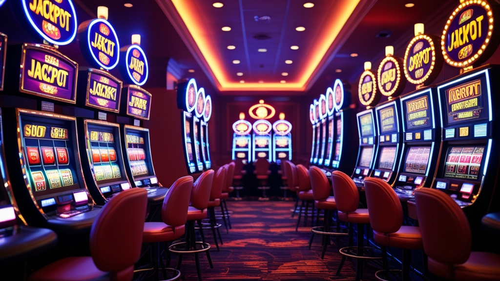 88CLB sảnh slot nổ hũ jackpot lớn